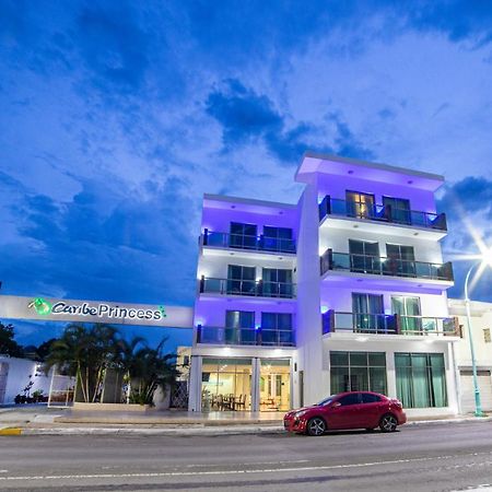 Caribe Princess Τσετουμάλ Εξωτερικό φωτογραφία