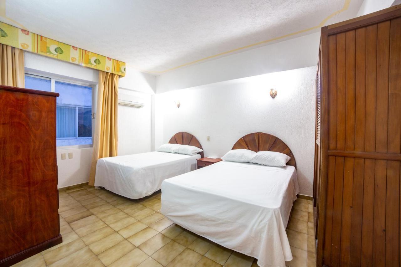 Caribe Princess Τσετουμάλ Εξωτερικό φωτογραφία