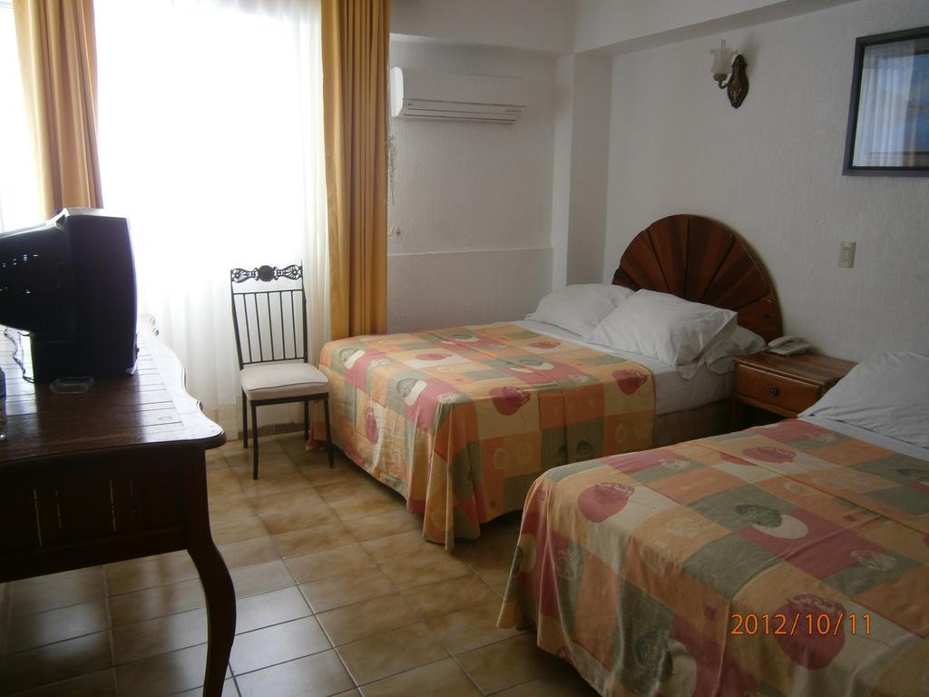 Caribe Princess Τσετουμάλ Δωμάτιο φωτογραφία