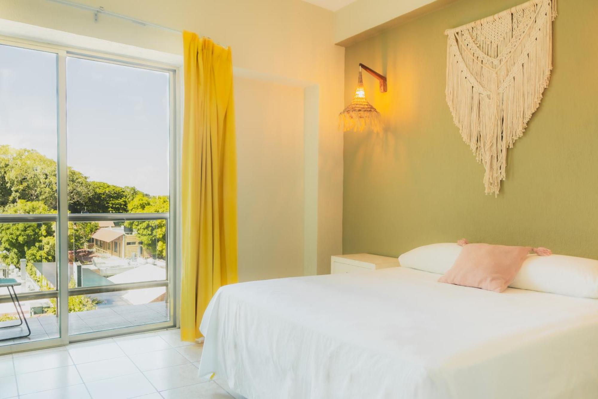 Caribe Princess Τσετουμάλ Εξωτερικό φωτογραφία