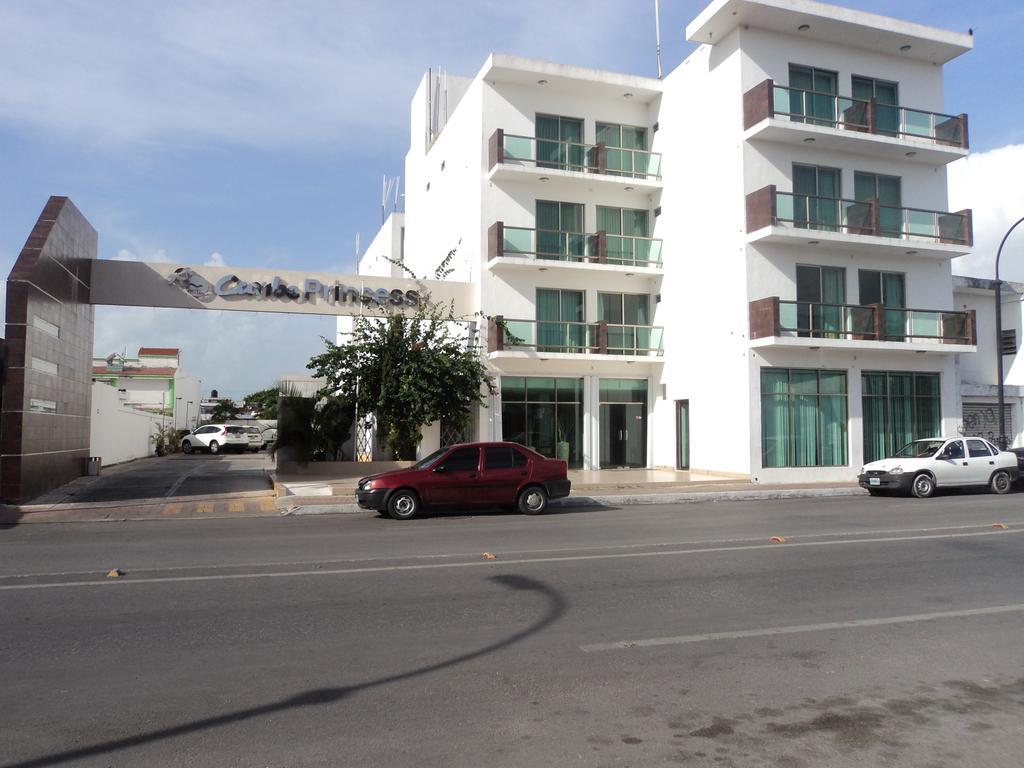 Caribe Princess Τσετουμάλ Δωμάτιο φωτογραφία